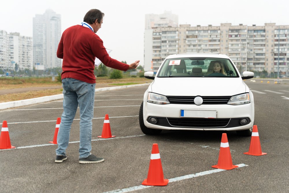 Safe Driving Training Program in Brampton